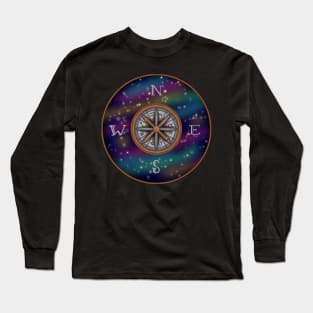 Guiding Stars Long Sleeve T-Shirt